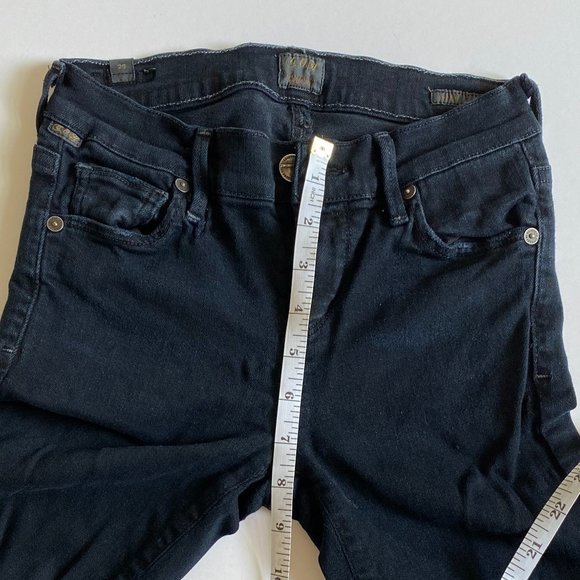 Citizens of Humanity Avedon Slick Skinny Jeans - Picture 5 of 9